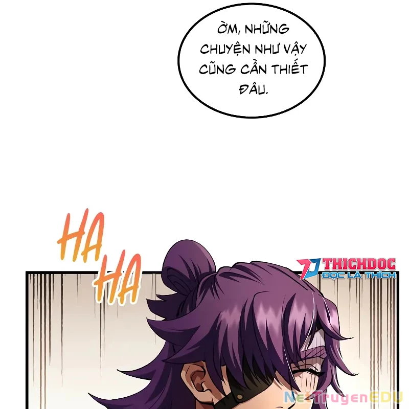 Bác Sĩ Trùng Sinh Về Murim Chapter 175 - Trang 4