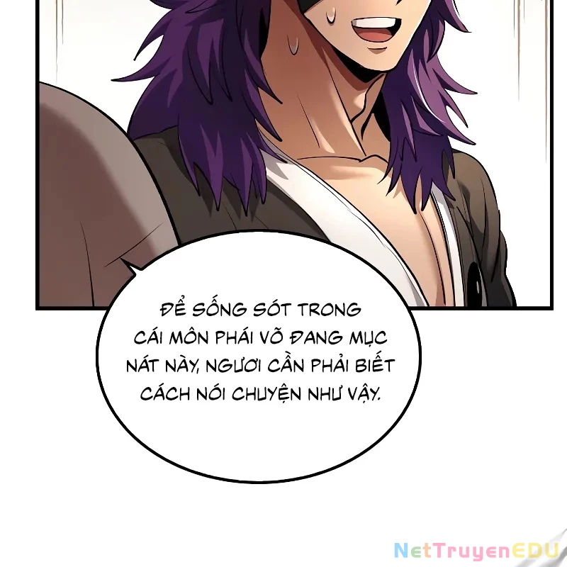 Bác Sĩ Trùng Sinh Về Murim Chapter 175 - Trang 4