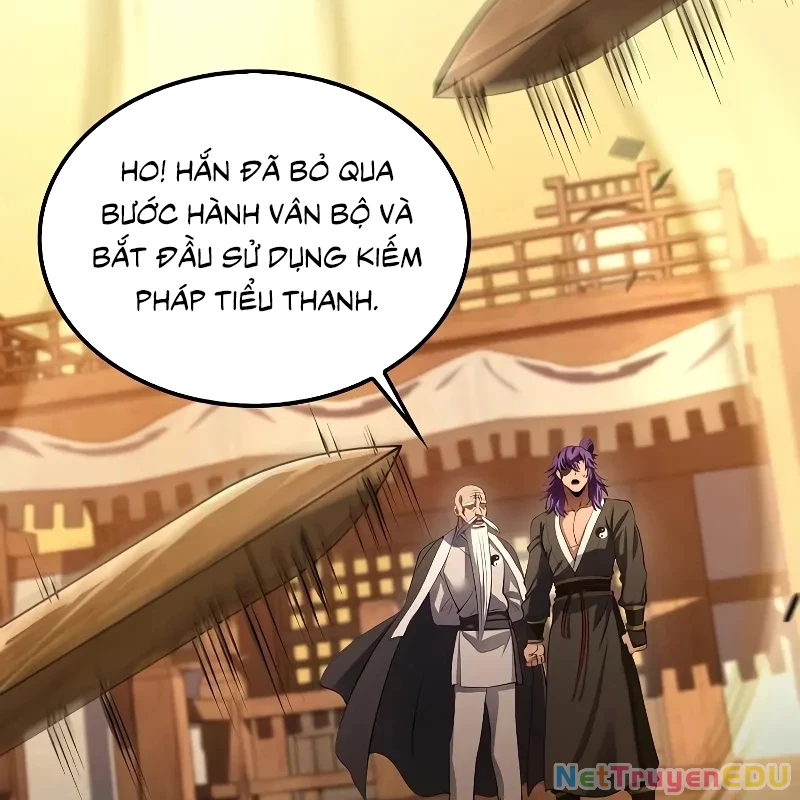 Bác Sĩ Trùng Sinh Về Murim Chapter 175 - Trang 4