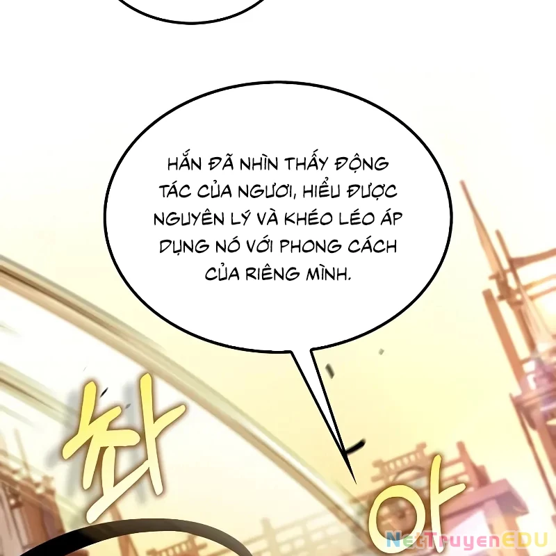 Bác Sĩ Trùng Sinh Về Murim Chapter 175 - Trang 4