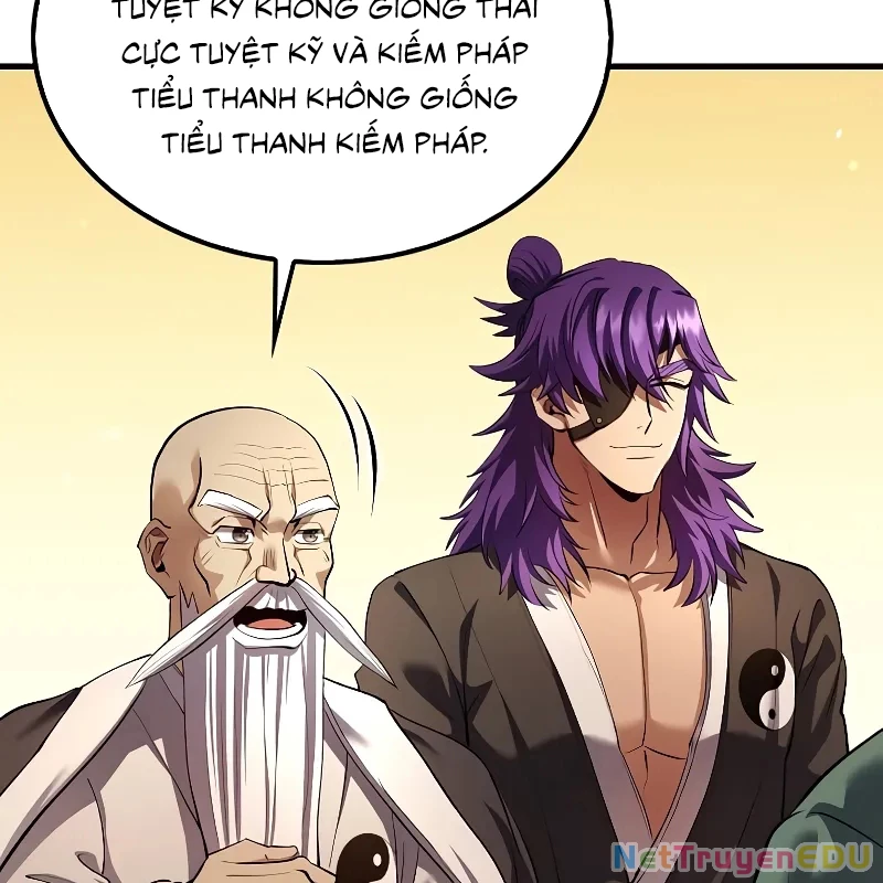 Bác Sĩ Trùng Sinh Về Murim Chapter 175 - Trang 4