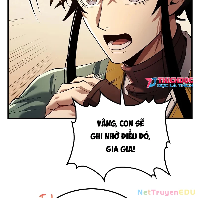 Bác Sĩ Trùng Sinh Về Murim Chapter 175 - Trang 4
