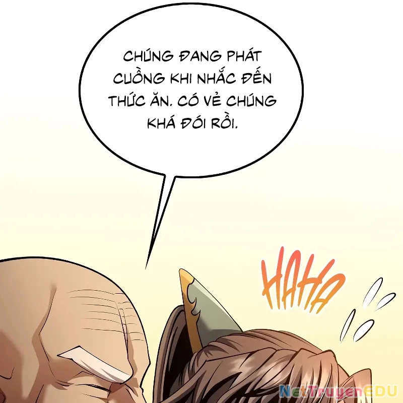 Bác Sĩ Trùng Sinh Về Murim Chapter 175 - Trang 4