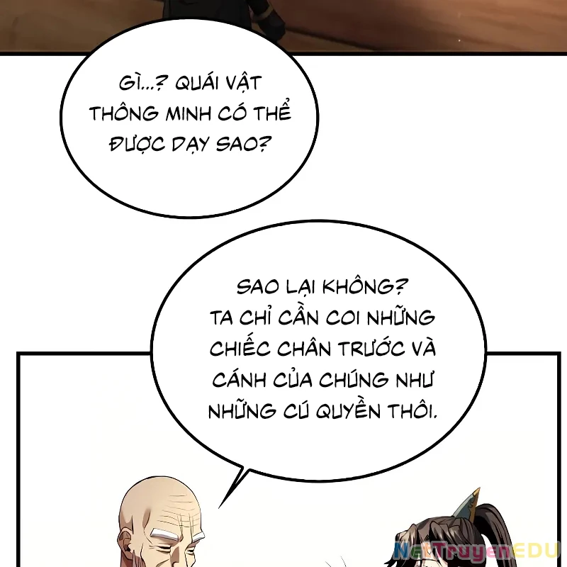Bác Sĩ Trùng Sinh Về Murim Chapter 175 - Trang 4