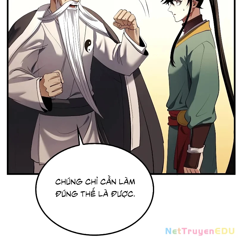 Bác Sĩ Trùng Sinh Về Murim Chapter 175 - Trang 4