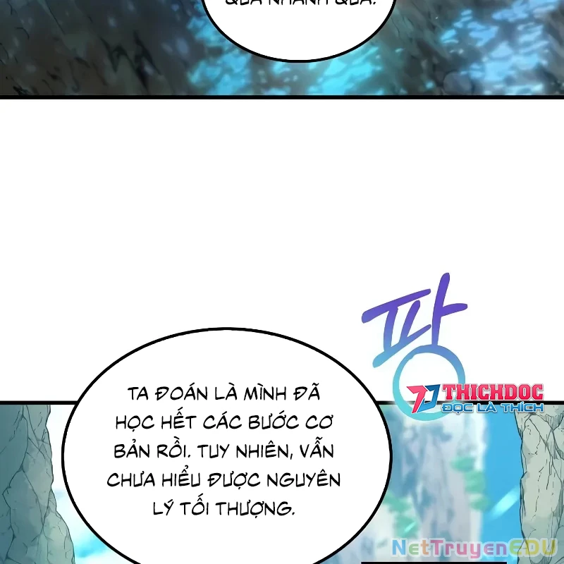 Bác Sĩ Trùng Sinh Về Murim Chapter 175 - Trang 4