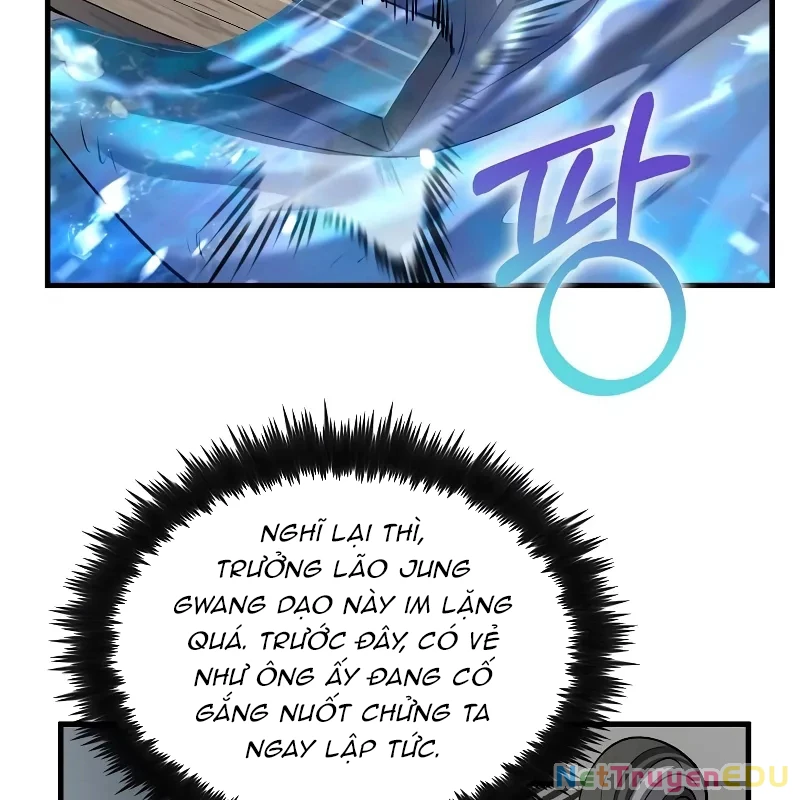 Bác Sĩ Trùng Sinh Về Murim Chapter 175 - Trang 4