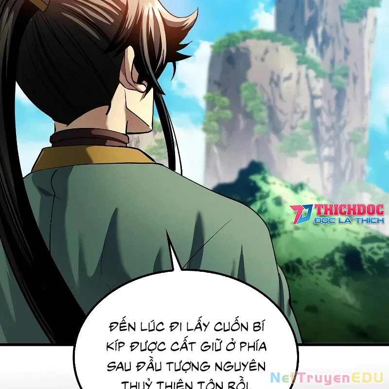 Bác Sĩ Trùng Sinh Về Murim Chapter 175 - Trang 4