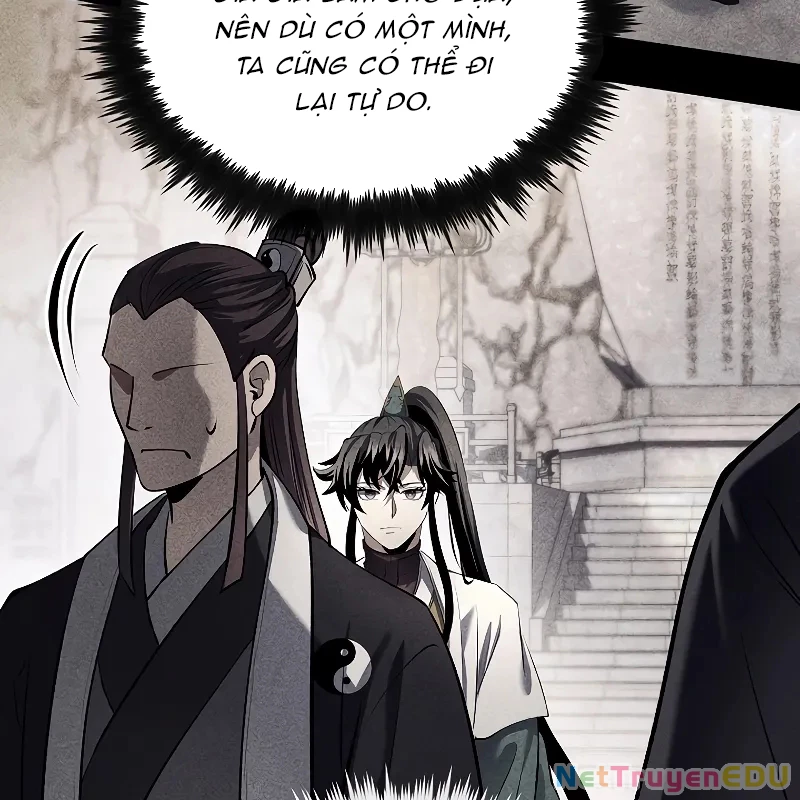 Bác Sĩ Trùng Sinh Về Murim Chapter 175 - Trang 4
