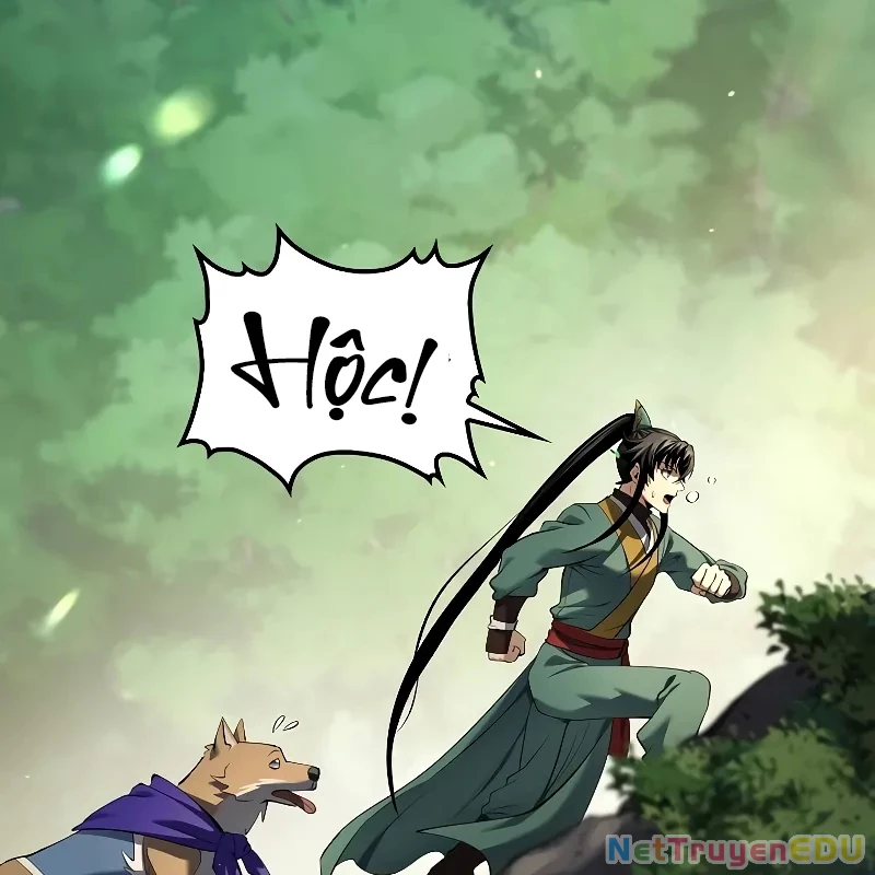 Bác Sĩ Trùng Sinh Về Murim Chapter 176 - Trang 4