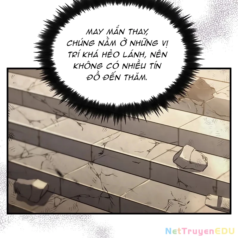 Bác Sĩ Trùng Sinh Về Murim Chapter 176 - Trang 4