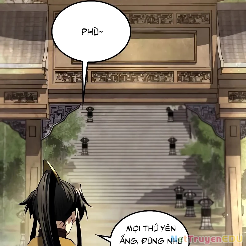 Bác Sĩ Trùng Sinh Về Murim Chapter 176 - Trang 4
