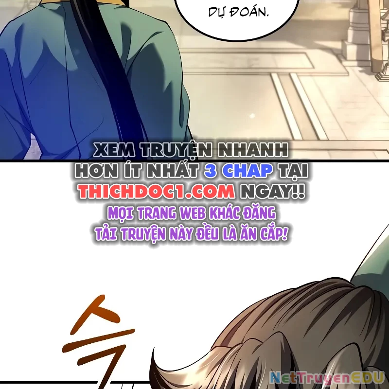 Bác Sĩ Trùng Sinh Về Murim Chapter 176 - Trang 4