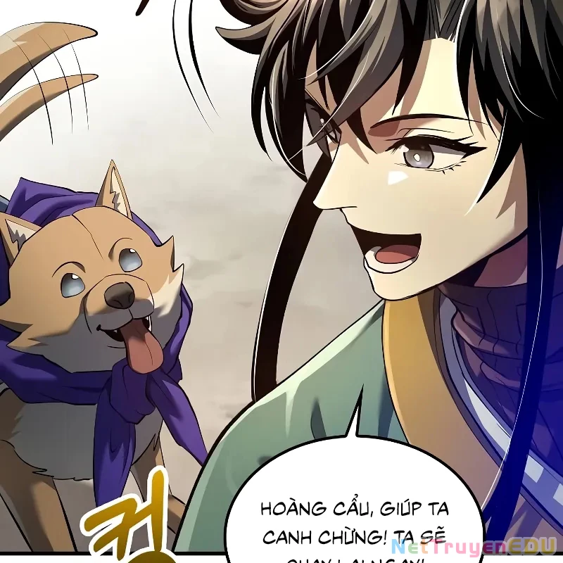 Bác Sĩ Trùng Sinh Về Murim Chapter 176 - Trang 4