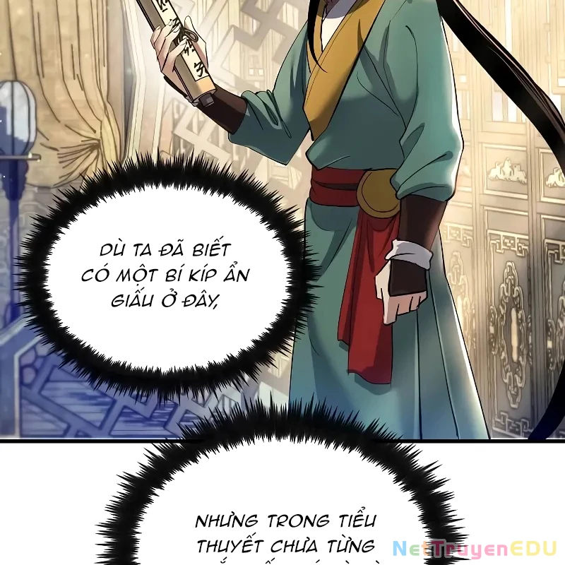 Bác Sĩ Trùng Sinh Về Murim Chapter 176 - Trang 4