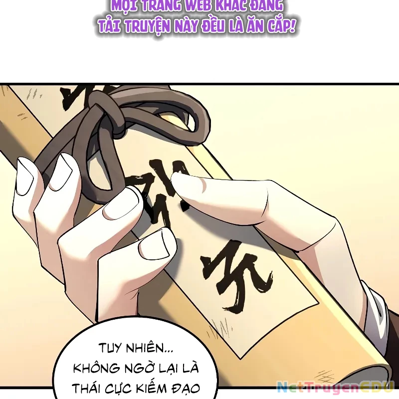 Bác Sĩ Trùng Sinh Về Murim Chapter 176 - Trang 4
