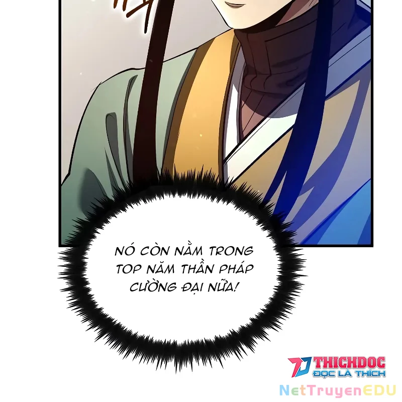 Bác Sĩ Trùng Sinh Về Murim Chapter 176 - Trang 4