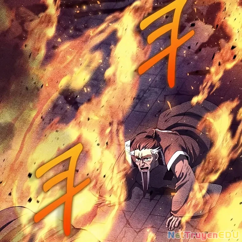 Bác Sĩ Trùng Sinh Về Murim Chapter 176 - Trang 4