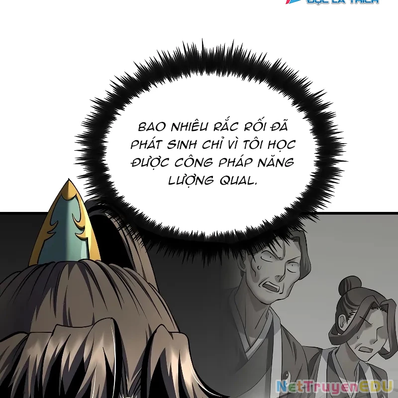 Bác Sĩ Trùng Sinh Về Murim Chapter 176 - Trang 4