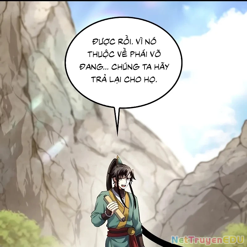 Bác Sĩ Trùng Sinh Về Murim Chapter 176 - Trang 4