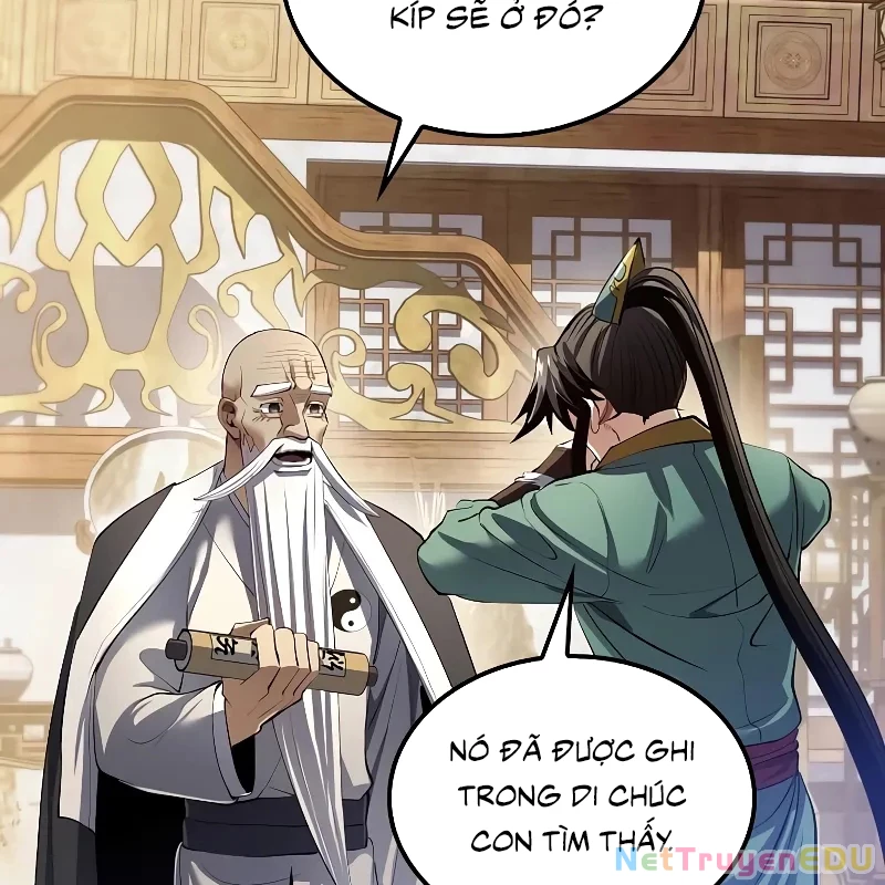 Bác Sĩ Trùng Sinh Về Murim Chapter 176 - Trang 4