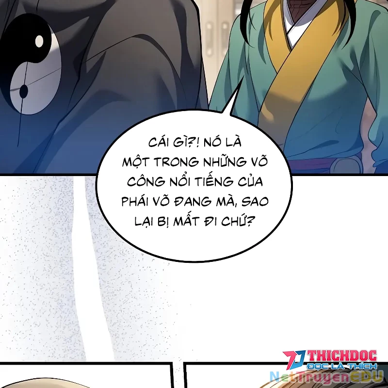 Bác Sĩ Trùng Sinh Về Murim Chapter 176 - Trang 4