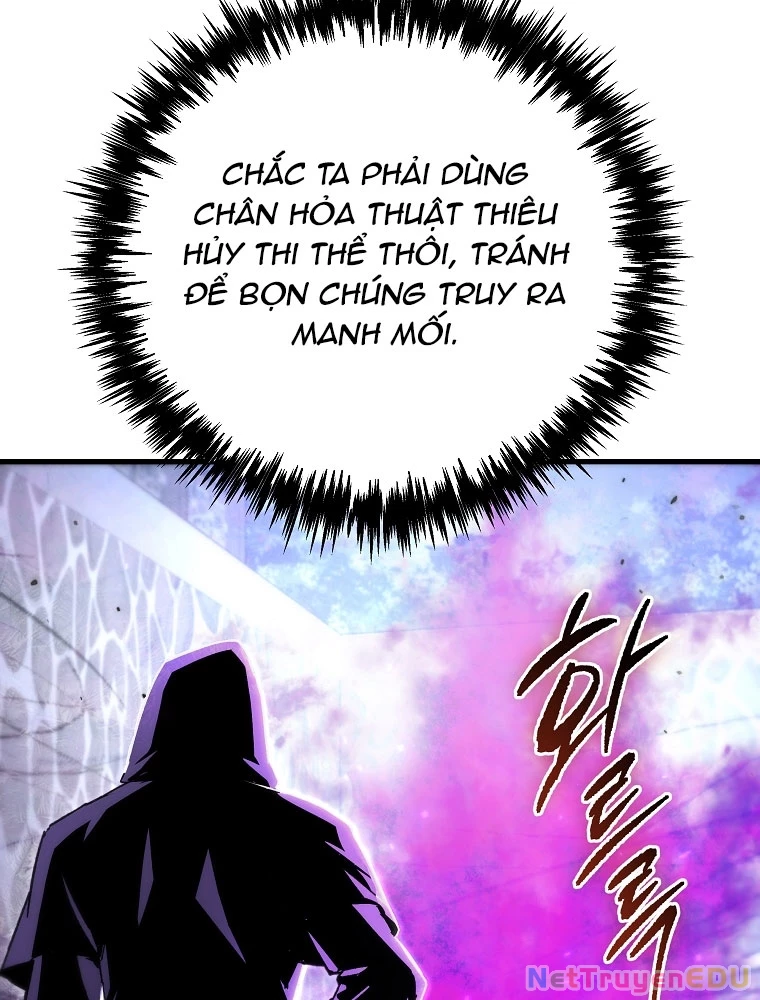 Chuyển Thế Ma Thần Ký Chapter 31 - Trang 2