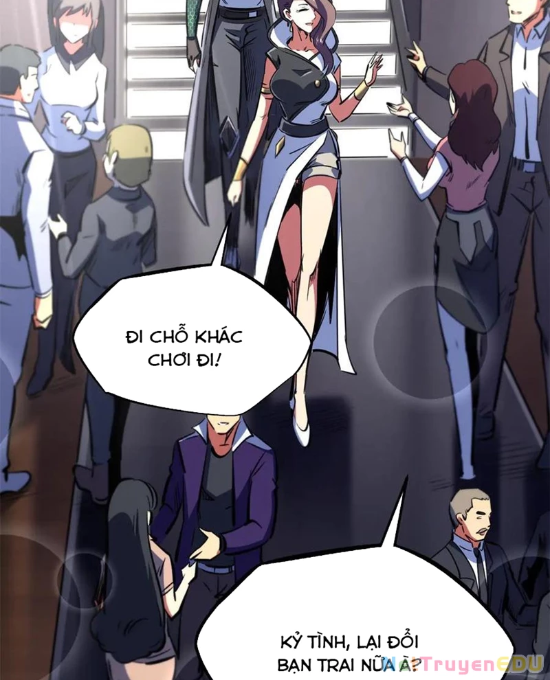 Siêu Cấp Thần Cơ Nhân Chapter 330 - Next Chapter 331