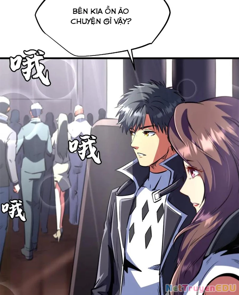 Siêu Cấp Thần Cơ Nhân Chapter 330 - Next Chapter 331