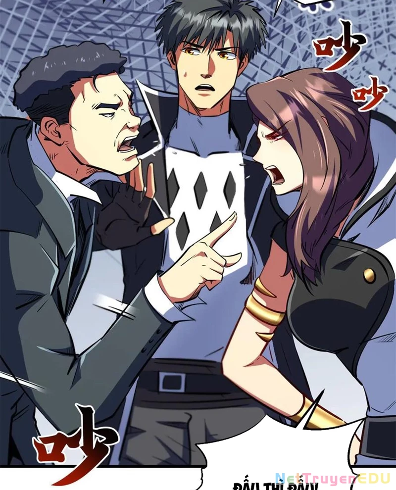 Siêu Cấp Thần Cơ Nhân Chapter 330 - Next Chapter 331