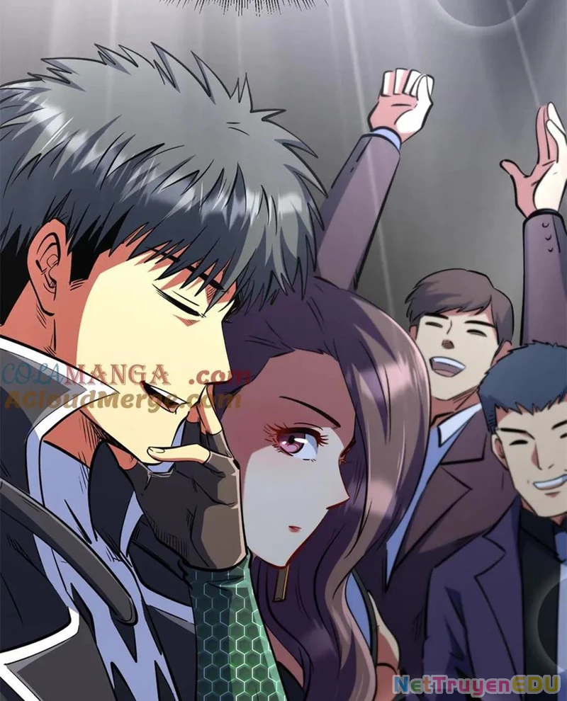 Siêu Cấp Thần Cơ Nhân Chapter 330 - Next Chapter 331