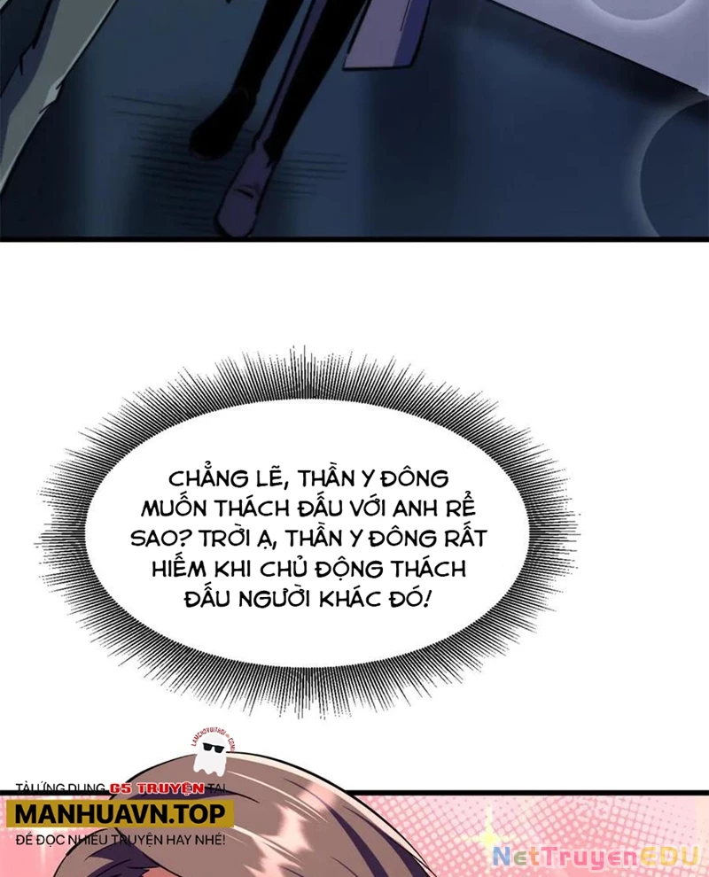 Siêu Cấp Thần Cơ Nhân Chapter 330 - Next Chapter 331
