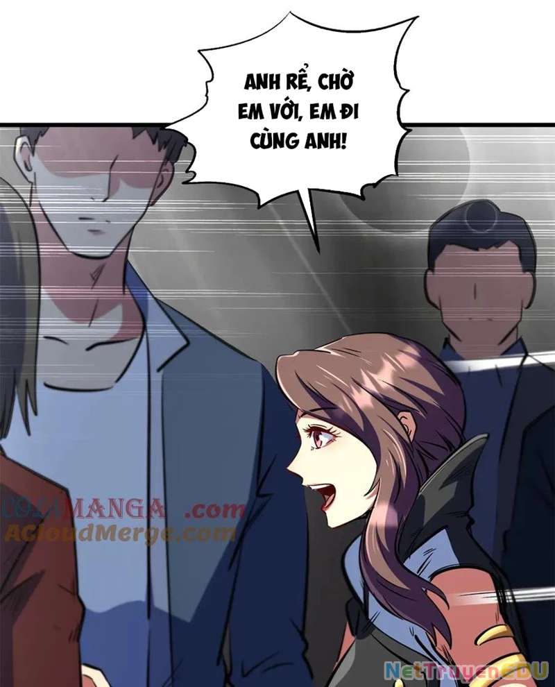 Siêu Cấp Thần Cơ Nhân Chapter 330 - Next Chapter 331