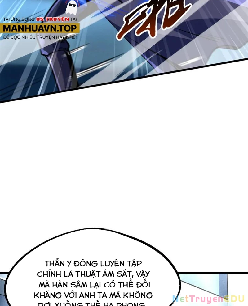 Siêu Cấp Thần Cơ Nhân Chapter 330 - Next Chapter 331