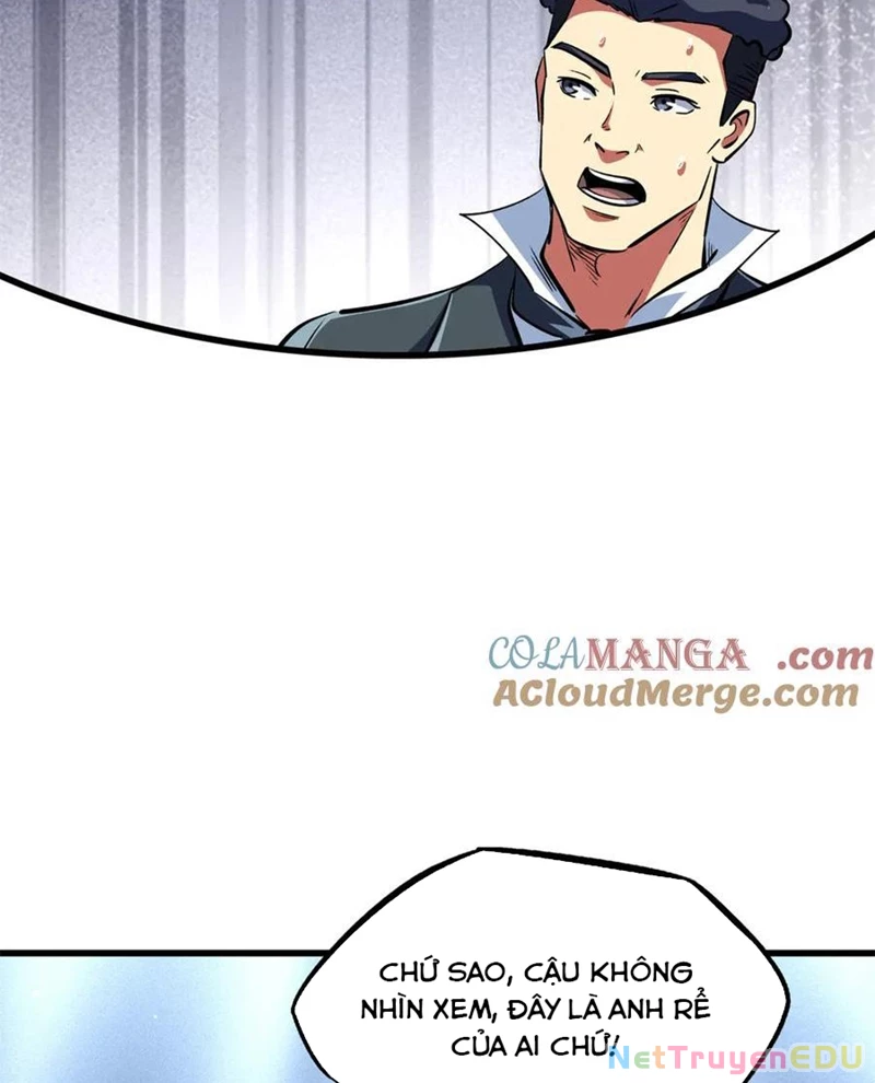 Siêu Cấp Thần Cơ Nhân Chapter 330 - Next Chapter 331