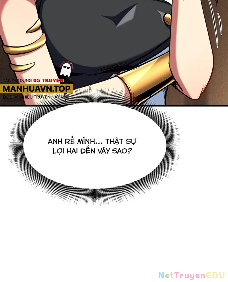 Siêu Cấp Thần Cơ Nhân Chapter 330 - Next Chapter 331