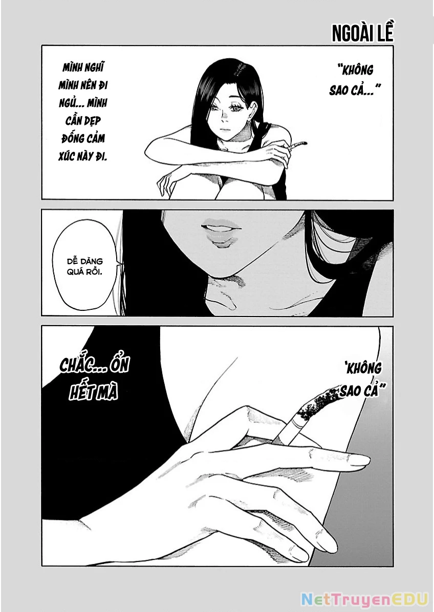 Cigarette And Cherry Chapter 105 - Trang 2