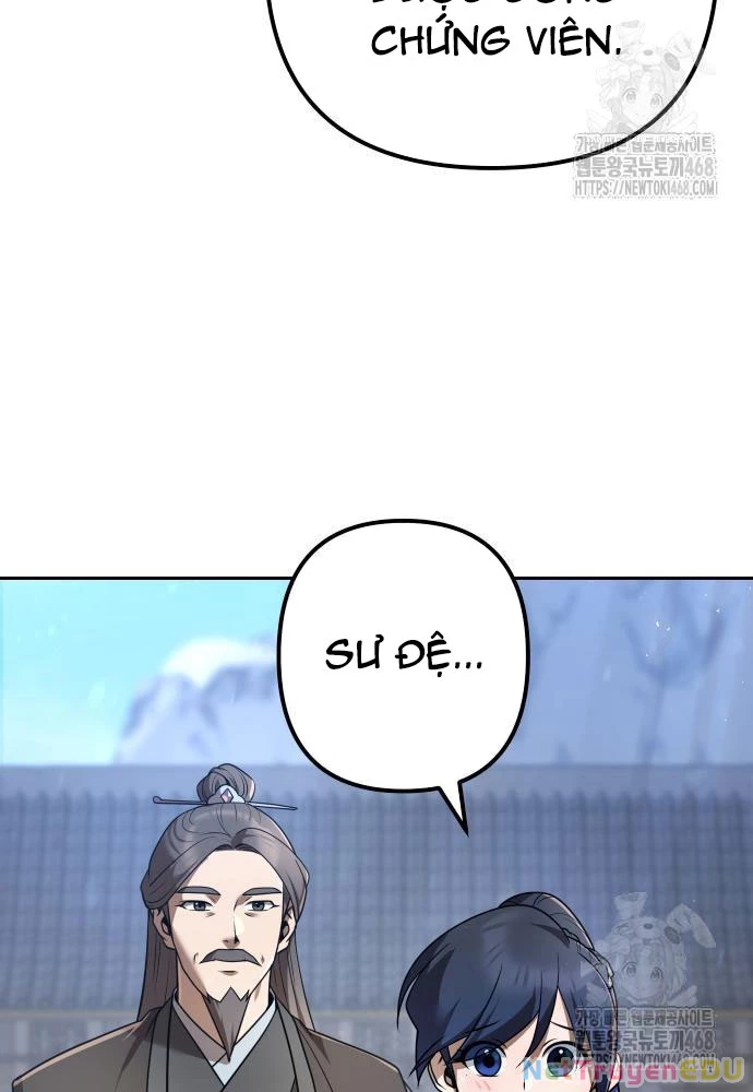 Hoạn Quan Hồi Quy: Tróc Phong Truy Nguyệt Chapter 28 - Trang 4