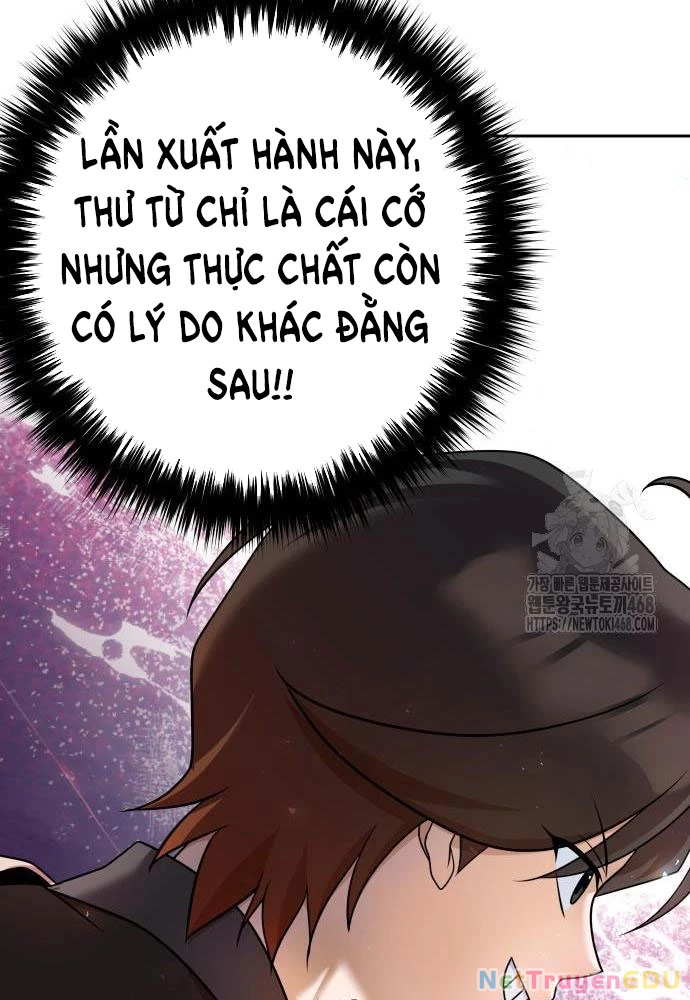 Hoạn Quan Hồi Quy: Tróc Phong Truy Nguyệt Chapter 28 - Trang 4