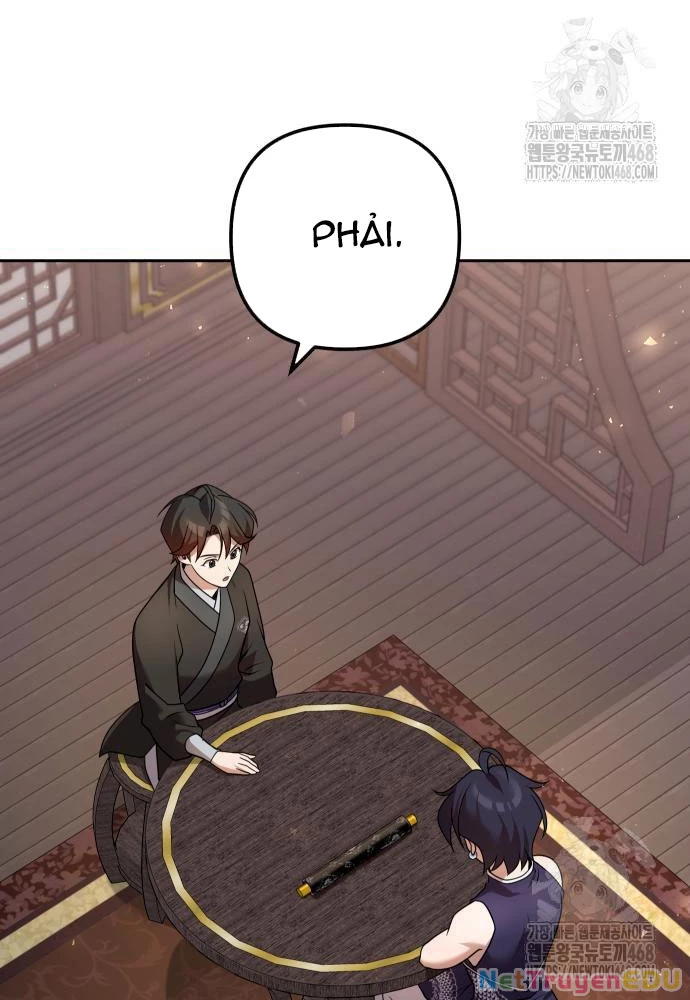 Hoạn Quan Hồi Quy: Tróc Phong Truy Nguyệt Chapter 28 - Trang 4
