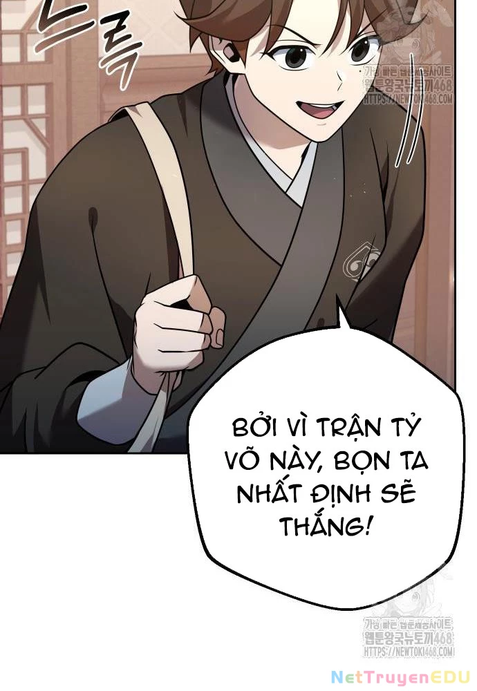 Hoạn Quan Hồi Quy: Tróc Phong Truy Nguyệt Chapter 28 - Trang 4