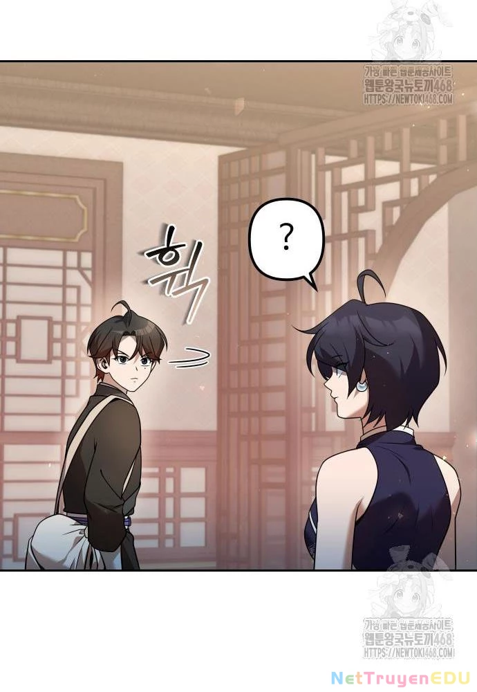 Hoạn Quan Hồi Quy: Tróc Phong Truy Nguyệt Chapter 28 - Trang 4
