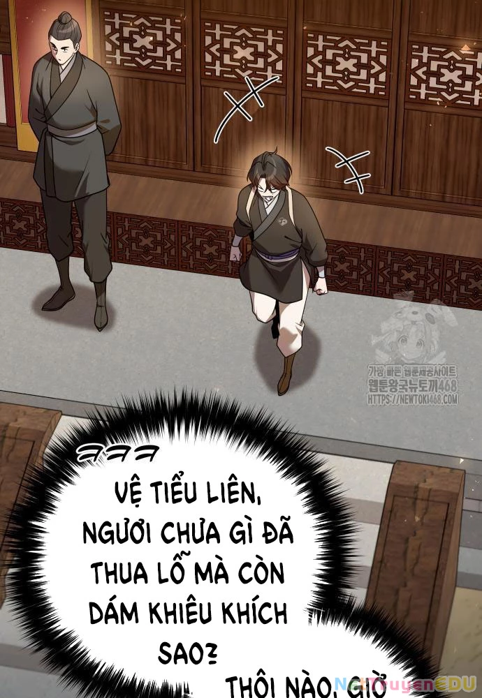 Hoạn Quan Hồi Quy: Tróc Phong Truy Nguyệt Chapter 28 - Trang 4