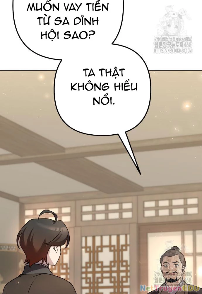 Hoạn Quan Hồi Quy: Tróc Phong Truy Nguyệt Chapter 28 - Trang 4