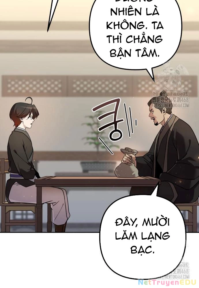 Hoạn Quan Hồi Quy: Tróc Phong Truy Nguyệt Chapter 28 - Trang 4
