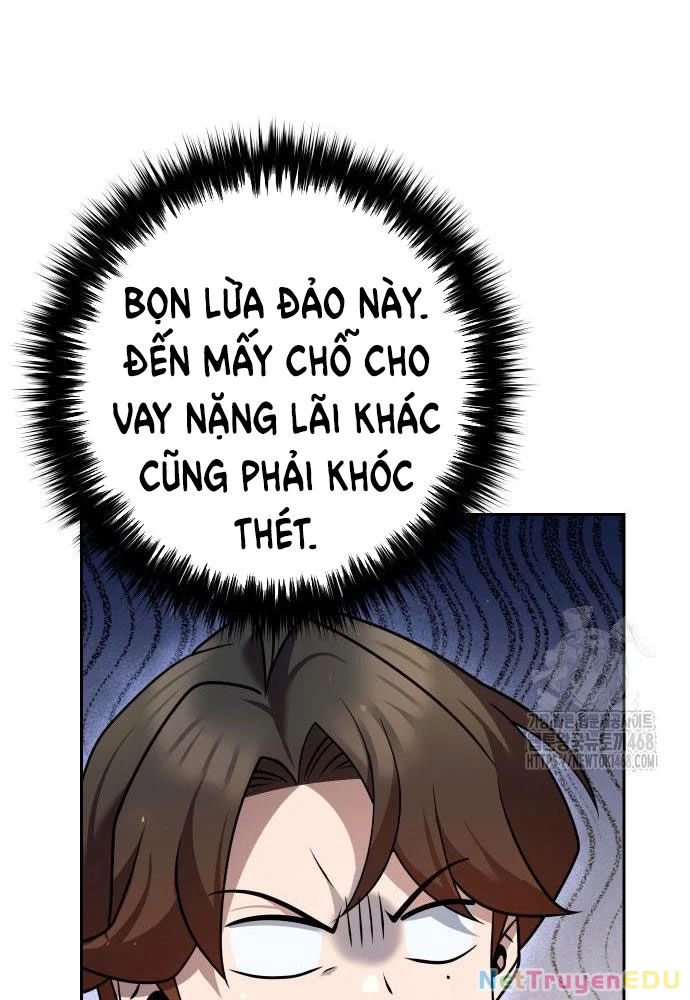 Hoạn Quan Hồi Quy: Tróc Phong Truy Nguyệt Chapter 28 - Trang 4