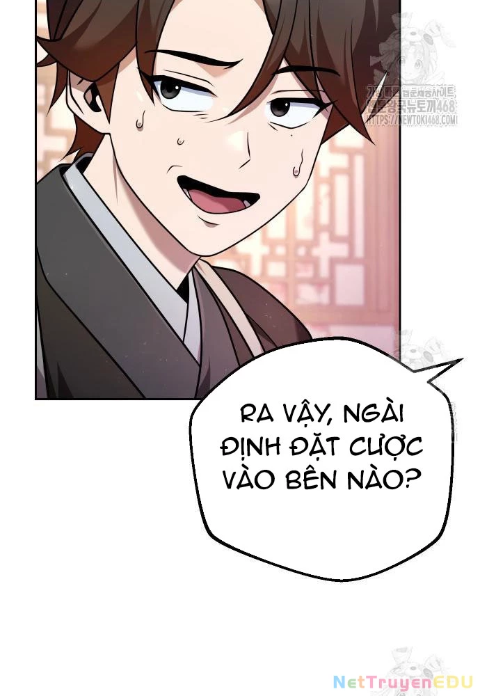 Hoạn Quan Hồi Quy: Tróc Phong Truy Nguyệt Chapter 28 - Trang 4
