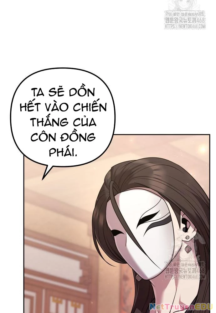 Hoạn Quan Hồi Quy: Tróc Phong Truy Nguyệt Chapter 28 - Trang 4