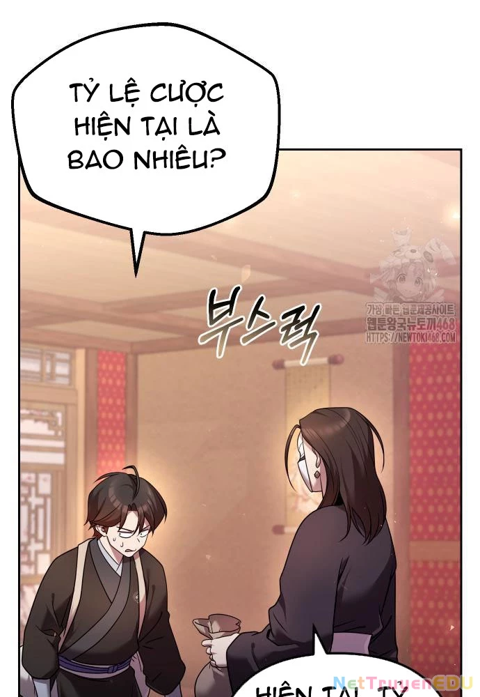 Hoạn Quan Hồi Quy: Tróc Phong Truy Nguyệt Chapter 28 - Trang 4
