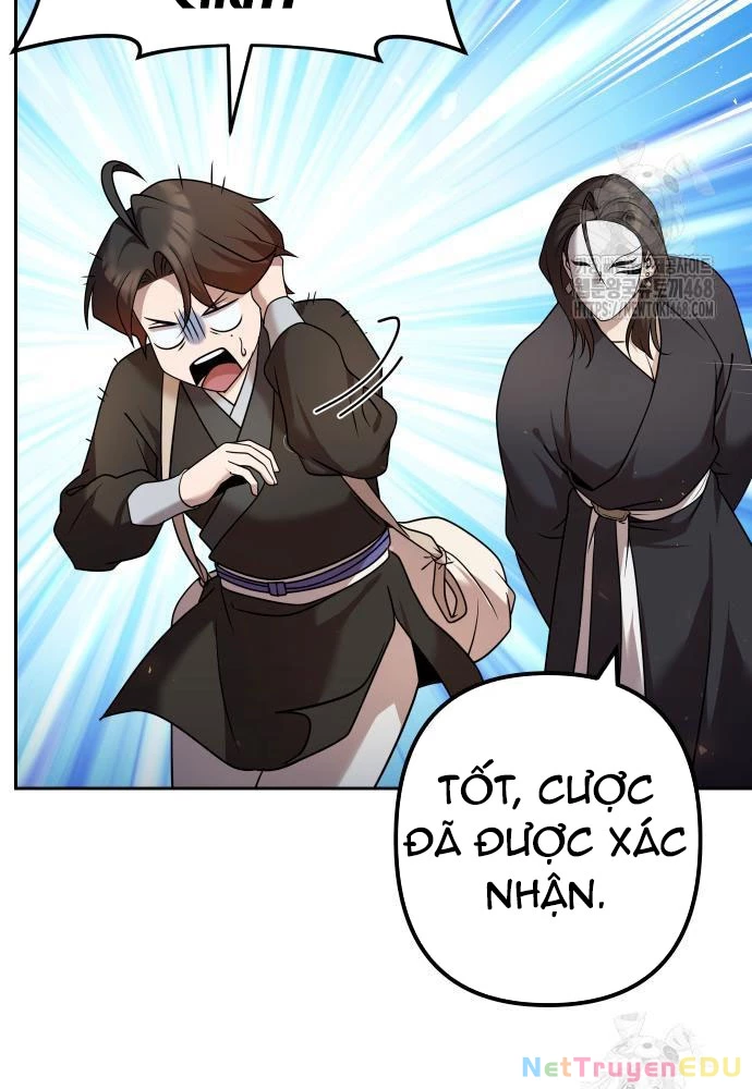 Hoạn Quan Hồi Quy: Tróc Phong Truy Nguyệt Chapter 28 - Trang 4